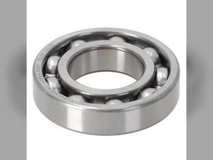 Ball Bearing fits Kioti CK20 CK25 CK27 CK30 DK35 DK40 DK45 DK50 DK55 DK65 DK75 DS3510 DS4110 DS4110 HS DS4510 LB1914 LK2554 LK3054 LK3504 T4682-43731 08101-06208