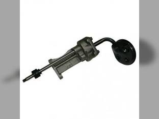 Oil Pump International C200 674 454 2400B 574 C157 2400A 544 398073R93