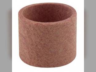 Filter - Hydraulic Resin Ribbon Breather S423 Case 1470 530 530CK W10 1200 430 430 580B 430CK W9 580CK 480B A10059