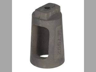 Heat Exchanger Compatible with John Deere 530 520 50 B3213R