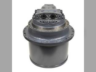 Final Drive fits Doosan K1037757