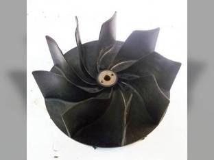 Used Cooling Fan - 9 Blade Bobcat 873 S300 863 853 T200 T180 S220 864 S250 S205 753 883 751 T190 S175 A220 T250 773 653 S150 763 S185 T140 S130 T300 S160 A300 7753 6715142