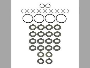 Shim and Seal Kit Excavator Linkage fits John Deere 270CLC 270DLC 290GLC 300GLC