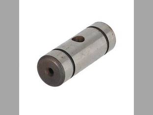 Steering Arm Pin Long 260 350 310 445 360 460 560 610 510 550 Oliver 1270 1255 1370 1265 1365 1355 1250 Allis Chalmers 5050 5045 5040 White 2-50 2-60 596188 677371A 72090128 TX10847