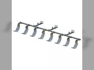 Stalk Stryker Complete Kit - 8 Row Case IH 3408 3208
