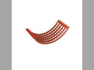Rotor Grates Set of 3 Case IH 5088 7088 2588 2388 1688 2188 6088 1680 B95337 International 1480 1302563C1