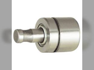 Gauge Wheel Bearing - Groove Style One Piece fits John Deere DB44 DB60 DB66 DB80 DB90 1700 1710 1720 1730 1750 1760 1760NT 1770 1770NT 1775NT 1780 1790 1795 7000 7200 7300 AA38106 fits White 852718