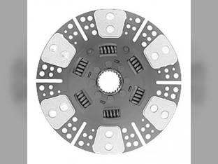 Remanufactured Clutch Disc Valtra 600 800 700 900 V33294700