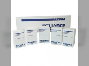 Engine Rebuild Kit - Less Bearings Deutz F5L912 DX90 DX85