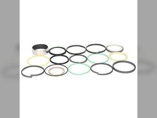 Hydraulic Seal Kit - Boom Cylinder fits John Deere 160 160 AH155045