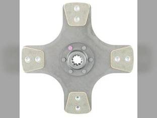 Clutch Disc Ford 3100 3310 3000 4410 3910 2120 2110 4140 4000 3055 2310 3120 4400 231 3500 4200 531 4610 2000 3600 334 3400 2100 335 2300 2610 3330 4110 230A 3610 4600 2600 3300 4100 234 Farmtrac