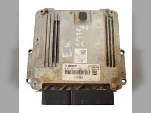 Used Engine Control Module Compatible with John Deere 7700 3033R 4052M 318E 320E 326E 4066R 3038E 324G 3039R 320G 323E 50 1600 4052R 4044R 316GR 3032E 319E 310L 318G 8700 3046R 8800 7400 324E 325G