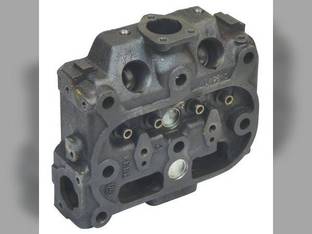 Remanufactured Cylinder Head Ford 1300 1200 1100 SBA111016250