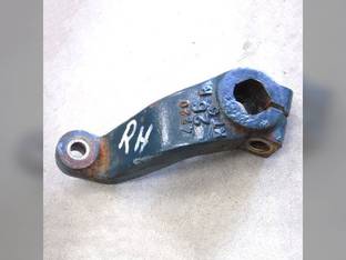 Used Steering Arm RH Kubota L3130 MX4700 L4600 L3400 L2800 L4400 L3301 MX5000 L4300 MX5100 L3200 L3240 L3800 L3010 L3830 31351-11210
