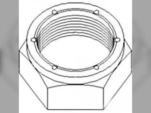 Bearing Lock Nut Ford 2600 333 3300 234 334 3110 335 3100 233 3310 2000 2610 3330 Super Dexta 4110 Dexta 2120 3190 2110 4000 2310 3120 231 531 C5NN4N001A