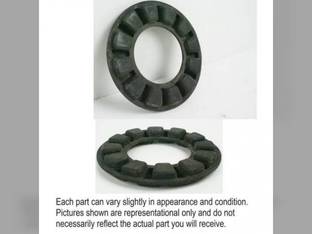 Used Hydraulic Pump Drive Cushion John Deere 2950 2755 2750 2940 2555 4255 4250 4240 4050 4040 4055 4440 4450 4455 4555 4560 4650 4640 4760 4755 4840 4850 4955 4960 2355 2350 2550 2240 2140 2040 9400