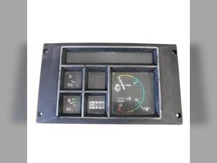 Used Instrument Cluster fits Case 2090 2290 2390 2590 D71335 A47685 A47687 A47688