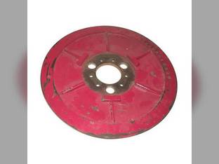Used Pulley - Stationary Rotor Drive fits Case IH 2377 2388 2577 2588 5130 5140 5150 6130 7130 87529708 411406A1