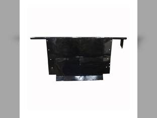 Straw Hood Door fits Case IH 7120 8120 9120 87496170 87496169
