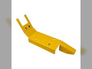Hose Guard Left Hand fits Caterpillar D4 D6K D6K2 D6K2-LGP D6K2-XL 374-2061