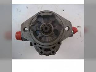 Used Hydraulic Pump fits Case 1835 363673A1 N6612