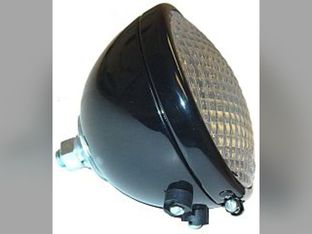 Light, Rear, Assembly, 12 Volt, Without Switch