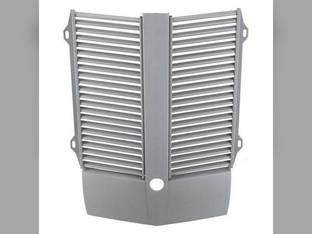 Front Grille Set Compatible with Massey Ferguson TEA20 TE20 1300575