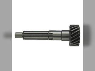 Transmission Input Shaft fits Ford 600 601 700 701 800 801 900 901 C3NN7015D