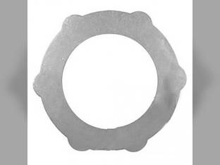 Clutch Drive Plate John Deere 8200 8330 8100T 8245R 8420 8200T 8420T 8110 8310T 8295R 8130 8320 8300 8220T 8410 8230 8520 8410T 8100 8225R 8300T 8210 8400 8210T 8120 8110T 8270R 8400T 8310 8220 8430