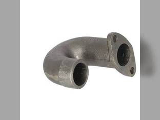 Manifold Elbow Massey Ferguson 50 182604M1 Massey Harris 50