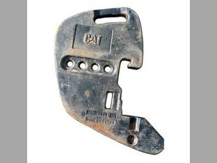 Used Suitcase Weight fits Challenger 35 45 55 65E 75E 85E 95E 1654275 165-4275 fits Caterpillar 165-4275