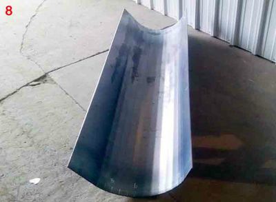 Liners for Manure Spreaders