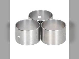 Camshaft Bearing Set Allis Chalmers D WC WD 226 TL10 TL11 201 DG D17 TL12 170 WD45 M65
