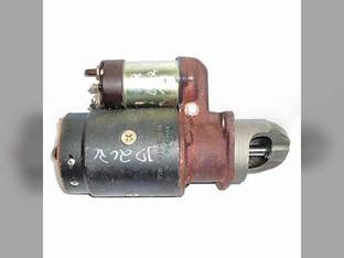 Used Starter - Delco Style (4211) John Deere 1020 135 2020 1520 2510 2030 3300 152 2520 TY1465
