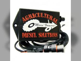 Engine Performance Control Module - Driver Injector Compatible with John Deere R4030 6140R 7200R W235 S550 6190R 6210R 250GLC 210GLC 6150M 6170M 7215R 6170R 290GLC 6150R