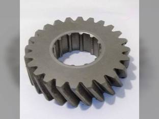 Used MFWD Drive Gear Compatible with John Deere 6175M 6190R 7610 7230R 7215R 7820 7730 7830 6170R 7930 7700 7430 Premium 6175R 7630 6195M 7720 7530 Premium 6195R 7810 7600 6170M 7710 7200R 7800 6215R