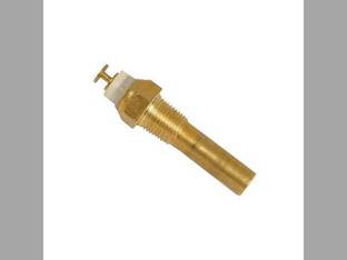 Temperature Sender Switch fits Case 1294 1394 1494 1594 1694 fits David Brown 1190 1194 1290 1294 1390 1394 1490 1494 1594 1690 K311943 fits Case IH K302026