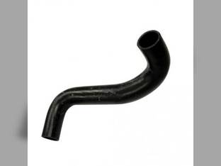 Radiator Hose - Lower Massey Ferguson 698 1669806M1