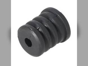 Seat Rod Rubber Damper fits Yanmar F17 F18 FX17 FX18 YM186 YM336 YM1401 YM1510 YM1600 YM1900 YM2210 YM2220 YM2301 YM2310 YM2420 YM2500 YM2620 YM2700 YM2820 YM3000 YMG1800 YMG2000 194197-63270