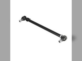 Tie Rod Assembly fits International 268 454 474 574 584 585 685 785 1538016C1 fits Case IH 3220 C50 C60 C70 C80 C90 C100 CX50 CX60 CX70 CX80 CX90 CX100 395 495 585 595 695 4210 4230 4240 3116321R92