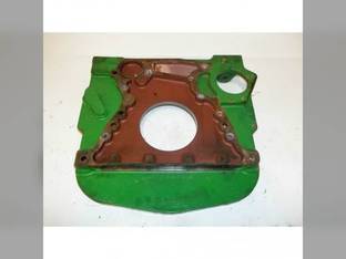 Used Flywheel Housing John Deere 6715 7320 7520 6615 7220 6140J 6155J 7405 7420 R518402