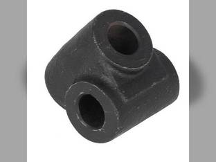 Top Link Knuckle Swivel International 654 584 424 384 454 574 2424 2400A 523 674 786 884 2500A 354 2300A 364 824 684 Hydro 84 Case IH 585 595 685 885 895 695 539247R1 704207R3