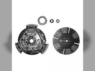Remanufactured Clutch Kit fits John Deere 300 301 301A 302 400 401 401D 1020 1520 2020 2030 2040 2440 2630 2640 2020 300 301 301A 302 400 401 401D