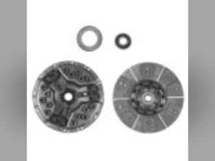 Kit, Clutch And Pressure Plate Assembly, with Bearings