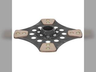 Clutch Disc International 824 844 724 743 624 523 845 644 744 654 745 135507A1 Case 3058404R91 3058404R93 3221115R91