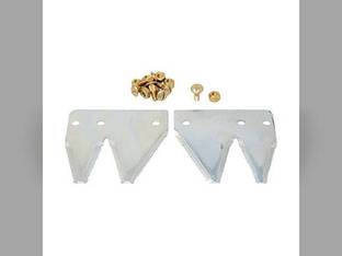 End Section Kit - Left Hand and Right Hand fits John Deere 66 300 890 895 896 710 720 820 1207 1209 1217 1219 1600 1600A 300 710 AE70451