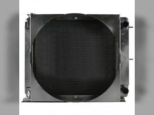 Radiator Spra Coupe Spra-Coupe 218 230 216 220 215 6615225