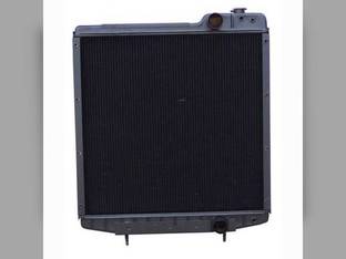 Radiator Case IH 7130 7140 7230 7120 7210 7110 7250 7240 7220 7150 A190807