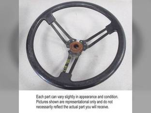 Used Steering Wheel Case IH 1120 7130 3220 1130 3230 7210 4240 7140 7230 7120 4230 5230 5130 7250 4220 7110 5140 5240 7150 5120 1140 4210 5220 5250 7240 7220 1340252C2