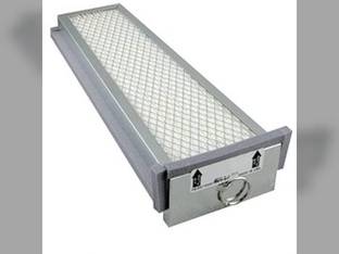 Filter - Air Element Cab with Handle PA3886 John Deere 9600 9400 9550 9680 9750 9880 9560 9760 9540 9450 9640 9660 9780 9500 9410 9580 9610 9650 AH112712